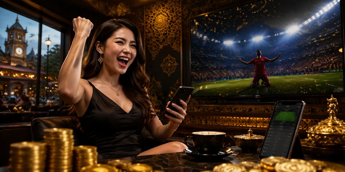 အားကစား Betting မြန်မာ